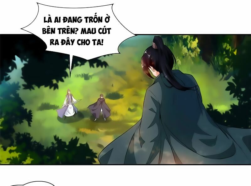 Cửu Dương Thần Vương Chapter 15 - Trang 20