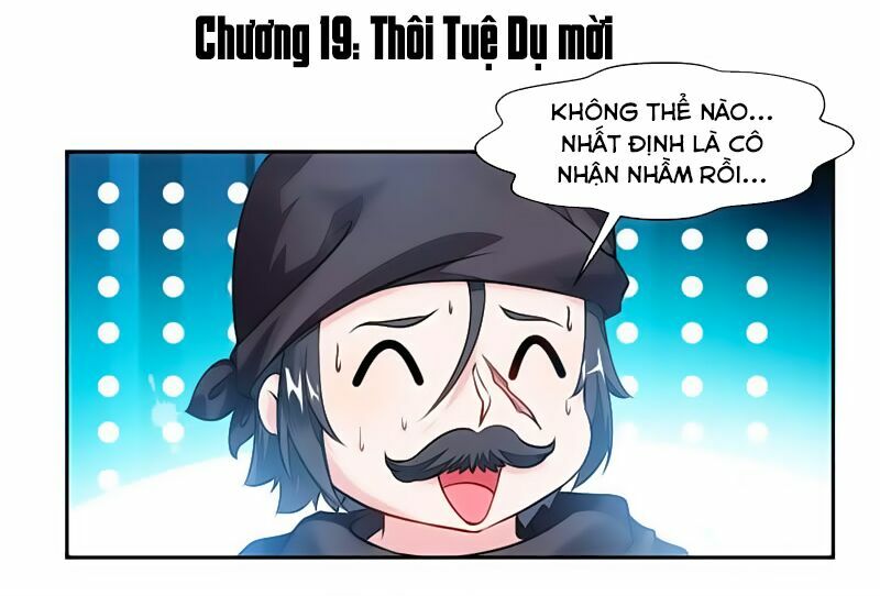 Cửu Dương Thần Vương Chapter 19 - Trang 0