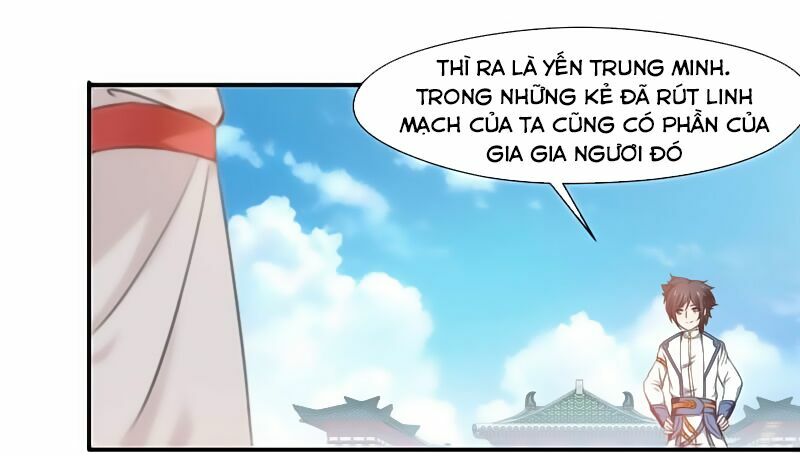 Cửu Dương Thần Vương Chapter 8 - Trang 29