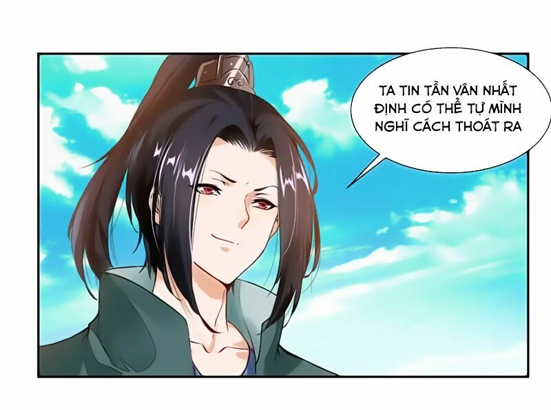 Cửu Dương Thần Vương Chapter 49 - Trang 20