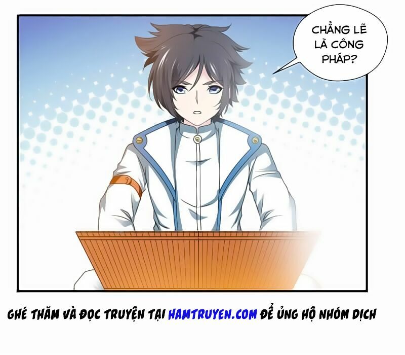 Cửu Dương Thần Vương Chapter 7 - Trang 29