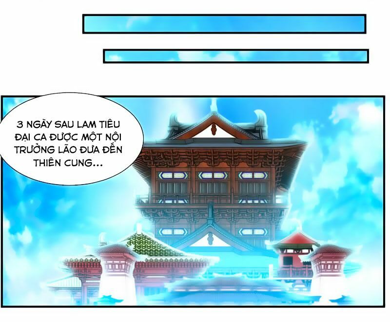 Cửu Dương Thần Vương Chapter 56 - Trang 12