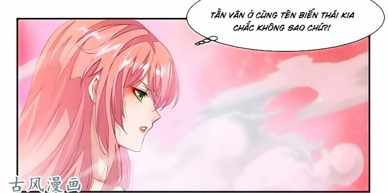 Cửu Dương Thần Vương Chapter 40 - Trang 19