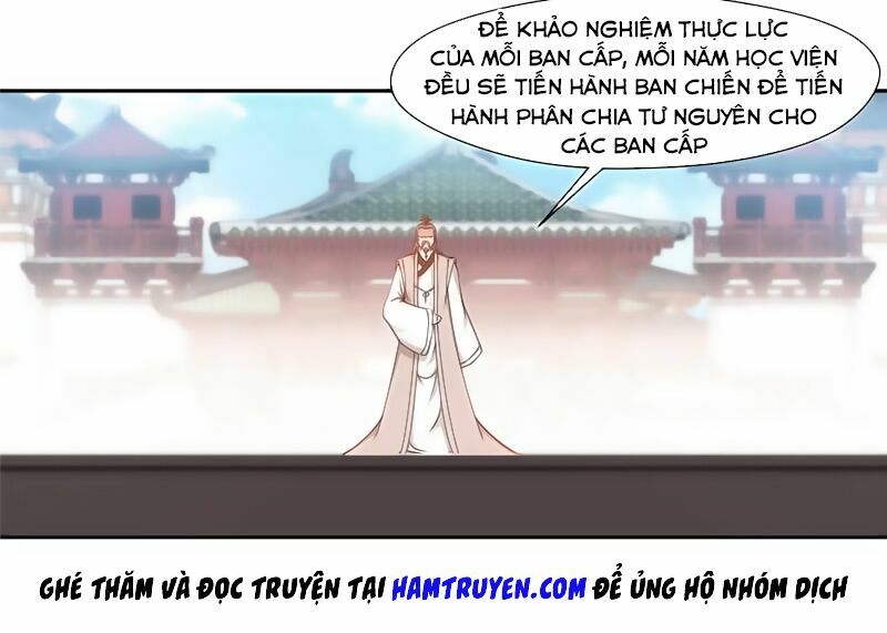 Cửu Dương Thần Vương Chapter 8 - Trang 12