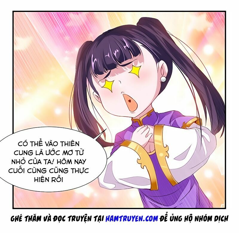 Cửu Dương Thần Vương Chapter 64 - Trang 6