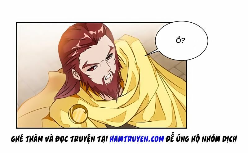 Cửu Dương Thần Vương Chapter 27 - Trang 18