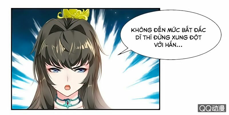 Cửu Dương Thần Vương Chapter 12 - Trang 6