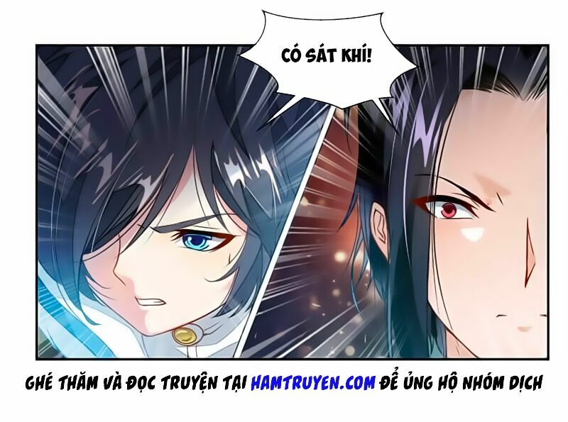 Cửu Dương Thần Vương Chapter 39 - Trang 18