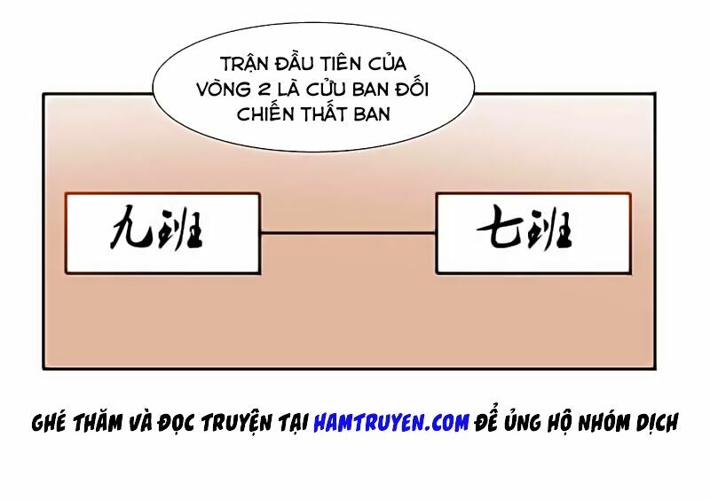 Cửu Dương Thần Vương Chapter 9 - Trang 17