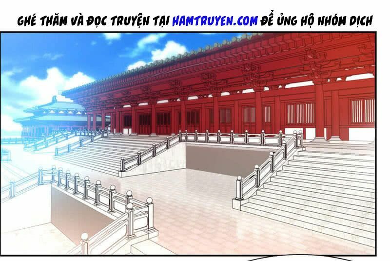 Cửu Dương Thần Vương Chapter 33 - Trang 10