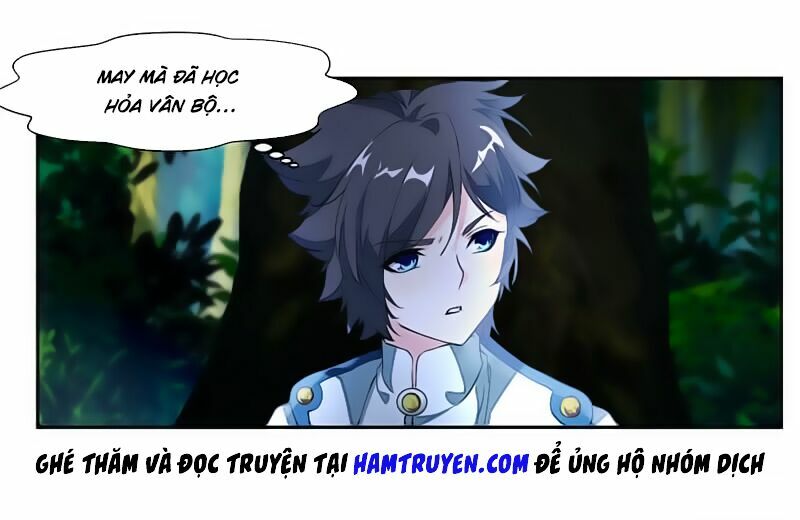 Cửu Dương Thần Vương Chapter 13 - Trang 29