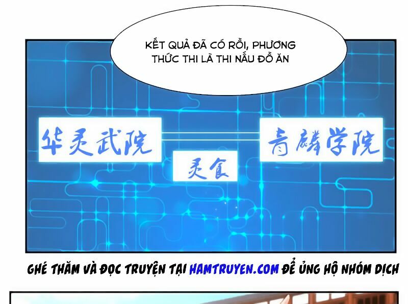 Cửu Dương Thần Vương Chapter 42 - Trang 19