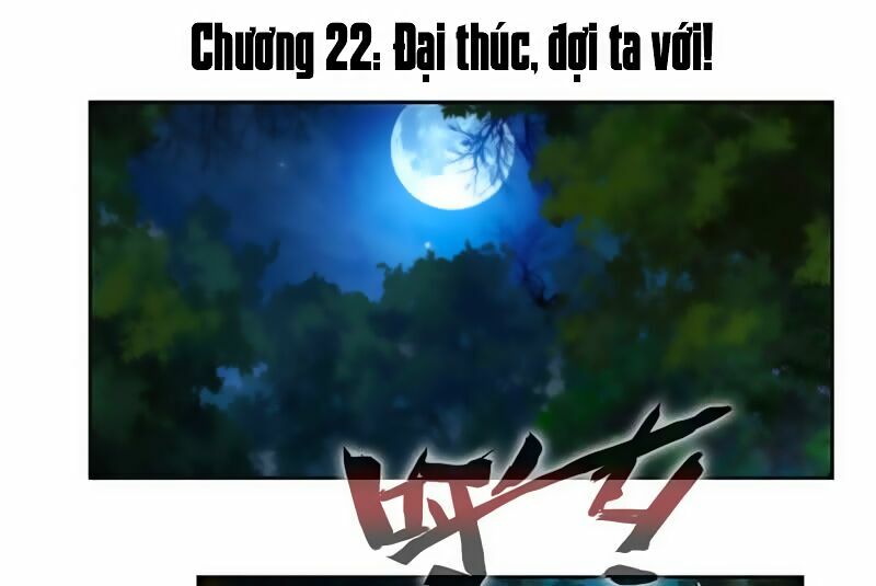 Cửu Dương Thần Vương Chapter 22 - Trang 1