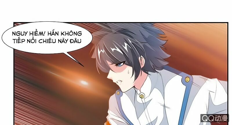 Cửu Dương Thần Vương Chapter 48 - Trang 19