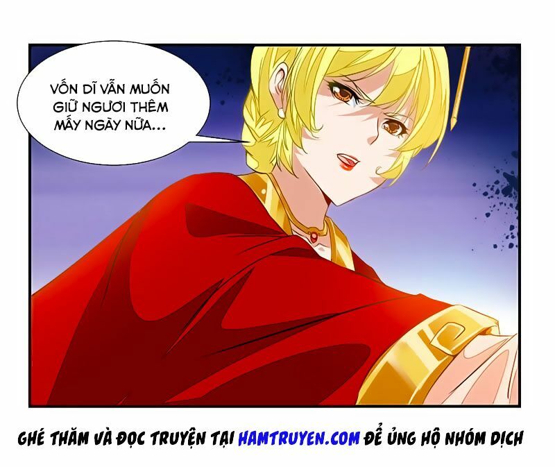 Cửu Dương Thần Vương Chapter 58 - Trang 21