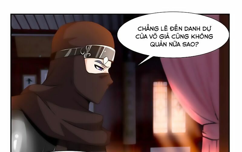 Cửu Dương Thần Vương Chapter 45 - Trang 13