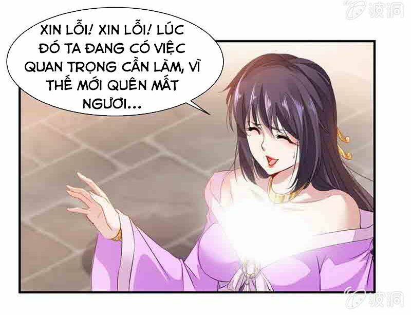 Cửu Dương Thần Vương Chapter 71 - Trang 2