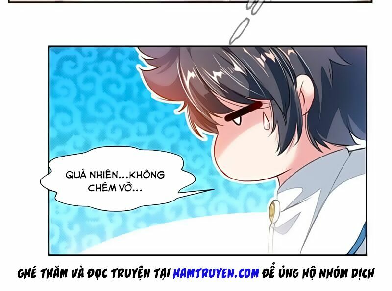 Cửu Dương Thần Vương Chapter 43 - Trang 24