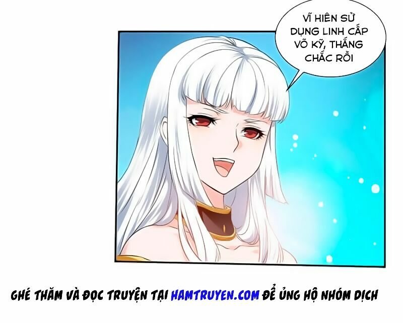 Cửu Dương Thần Vương Chapter 9 - Trang 29