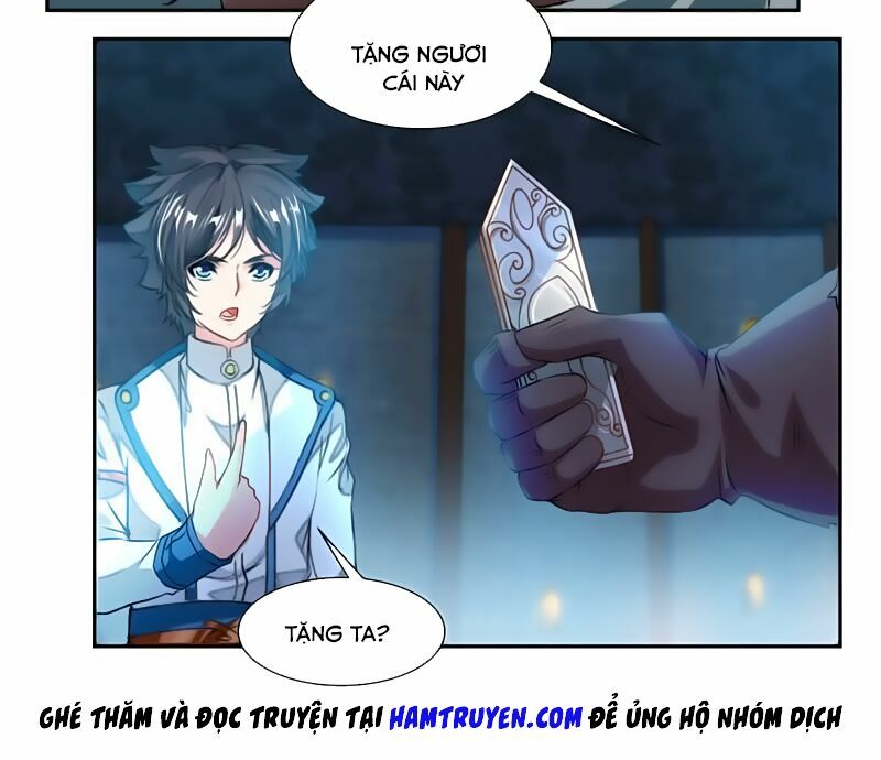 Cửu Dương Thần Vương Chapter 51 - Trang 41