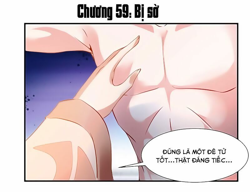 Cửu Dương Thần Vương Chapter 59 - Trang 1