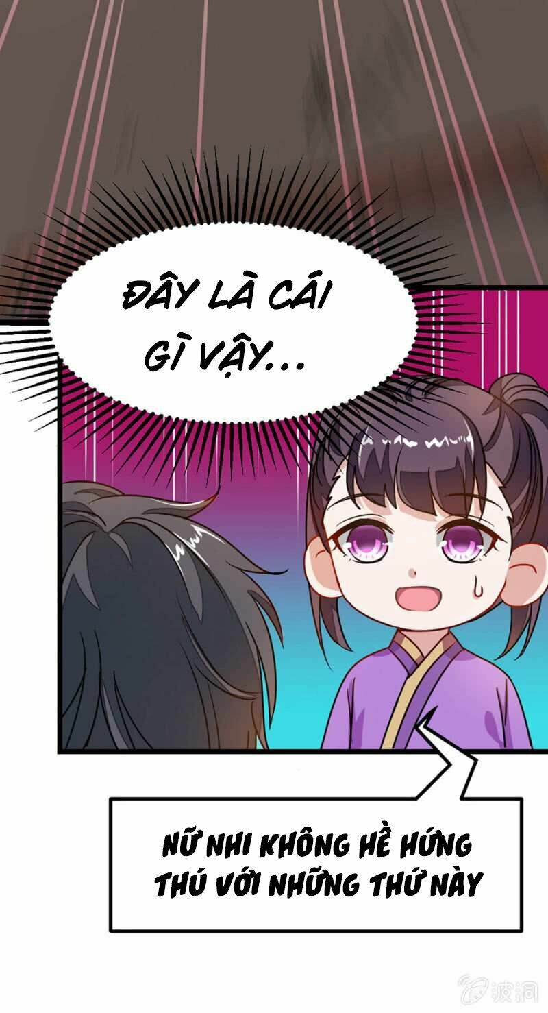 Cửu Dương Thần Vương Chapter 70.5 - Trang 25