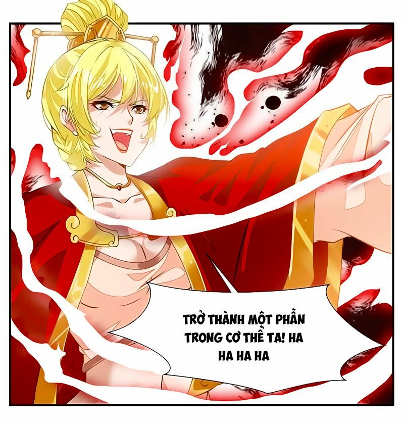 Cửu Dương Thần Vương Chapter 59 - Trang 9