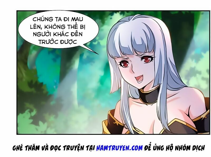 Cửu Dương Thần Vương Chapter 23 - Trang 3