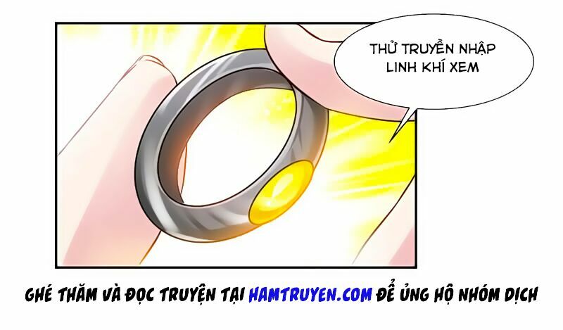 Cửu Dương Thần Vương Chapter 26 - Trang 23