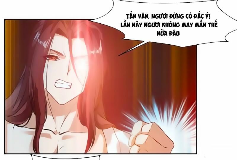 Cửu Dương Thần Vương Chapter 28 - Trang 25