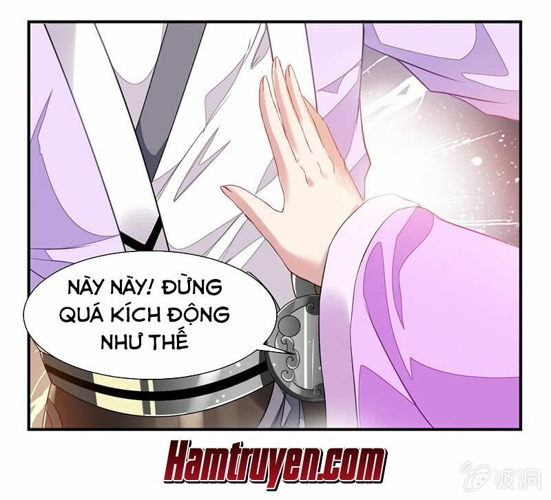 Cửu Dương Thần Vương Chapter 71 - Trang 7