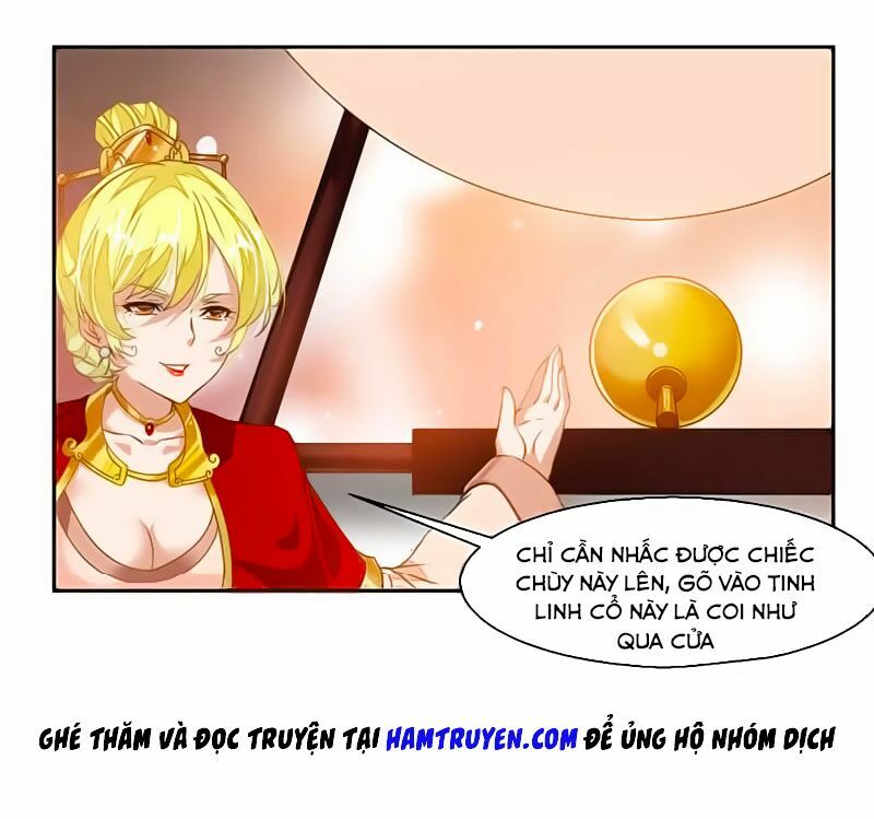 Cửu Dương Thần Vương Chapter 55 - Trang 2