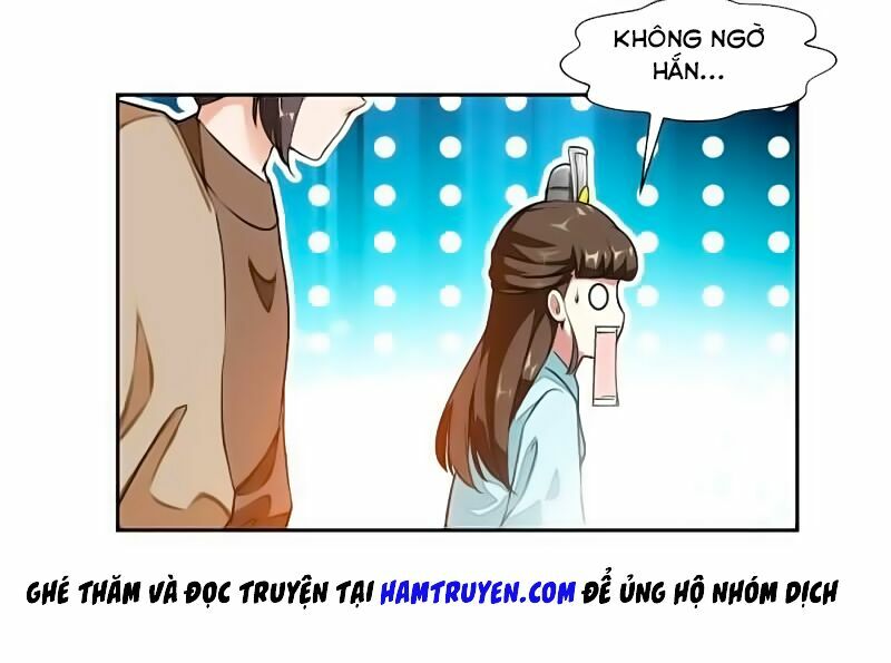 Cửu Dương Thần Vương Chapter 17 - Trang 2