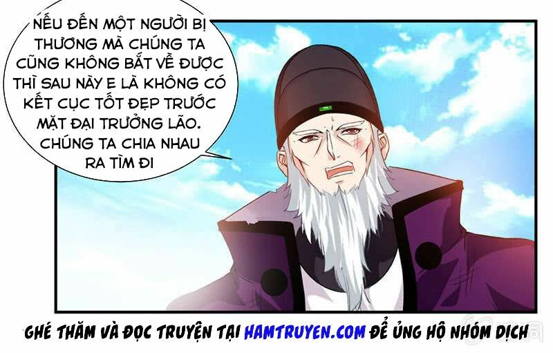 Cửu Dương Thần Vương Chapter 69 - Trang 6