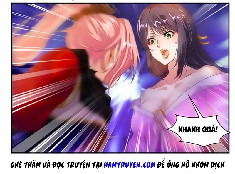 Cửu Dương Thần Vương Chapter 47 - Trang 16