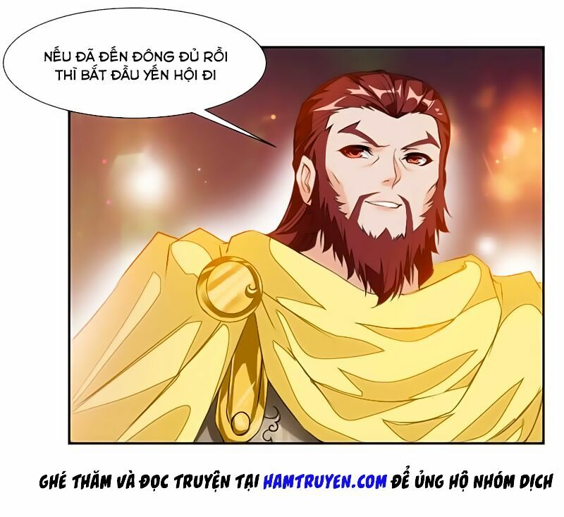 Cửu Dương Thần Vương Chapter 29 - Trang 31