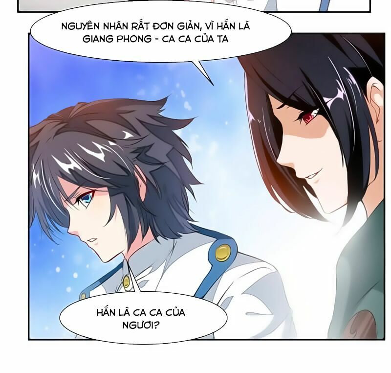 Cửu Dương Thần Vương Chapter 42 - Trang 12