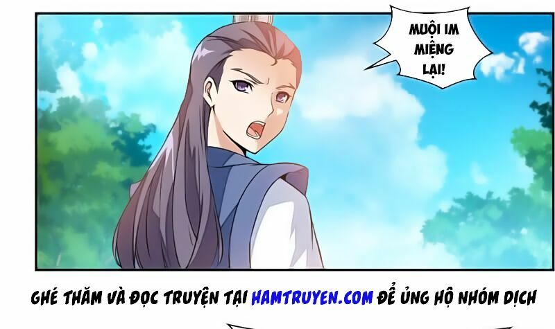 Cửu Dương Thần Vương Chapter 14 - Trang 19