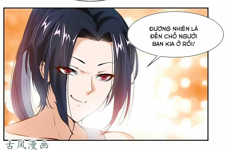 Cửu Dương Thần Vương Chapter 40 - Trang 14