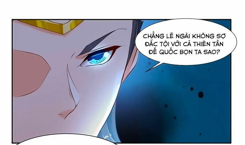 Cửu Dương Thần Vương Chapter 44 - Trang 26