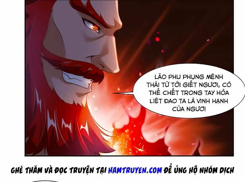 Cửu Dương Thần Vương Chapter 39 - Trang 26