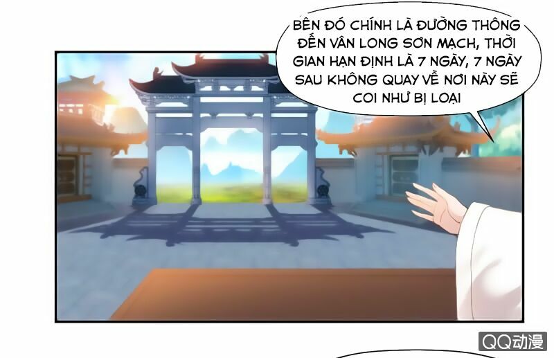 Cửu Dương Thần Vương Chapter 12 - Trang 13