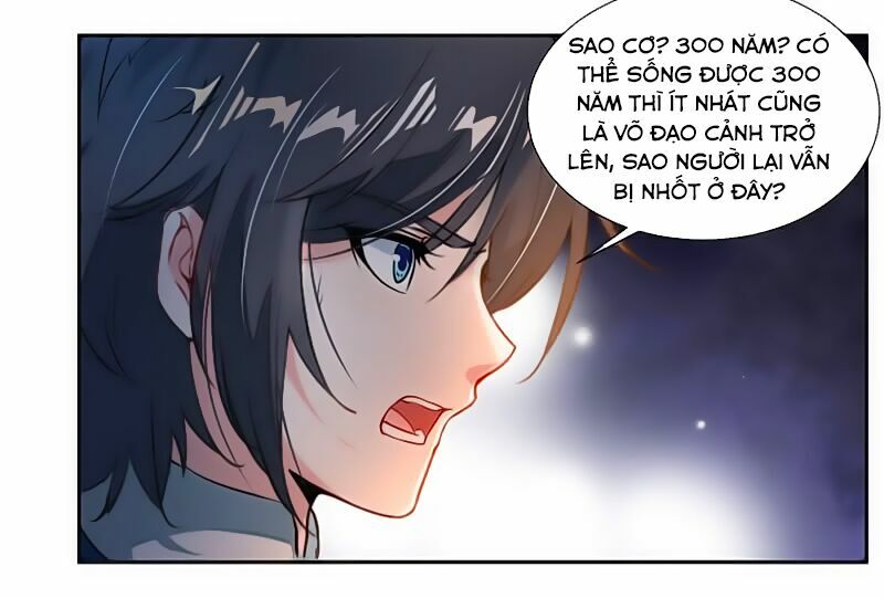 Cửu Dương Thần Vương Chapter 50 - Trang 31