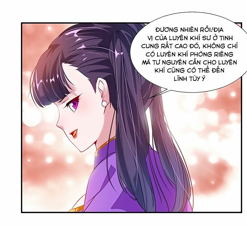 Cửu Dương Thần Vương Chapter 61 - Trang 20