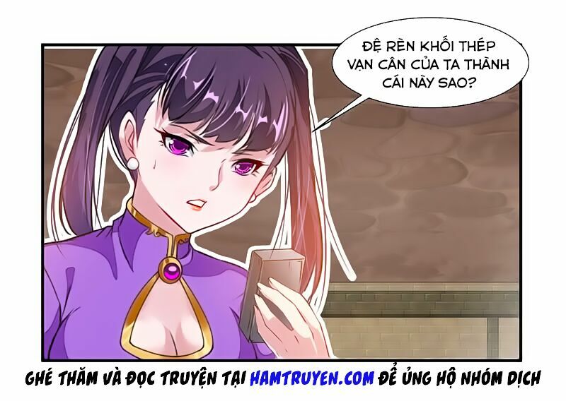 Cửu Dương Thần Vương Chapter 62 - Trang 21