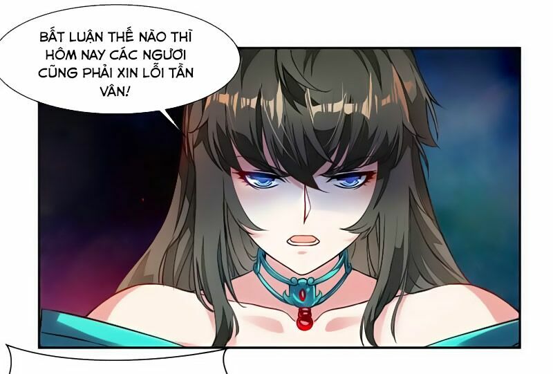 Cửu Dương Thần Vương Chapter 32 - Trang 30