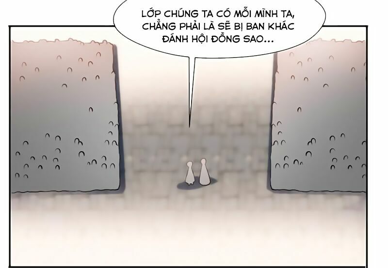 Cửu Dương Thần Vương Chapter 8 - Trang 19