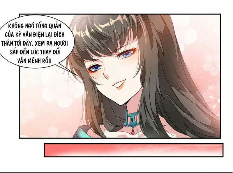 Cửu Dương Thần Vương Chapter 33 - Trang 20