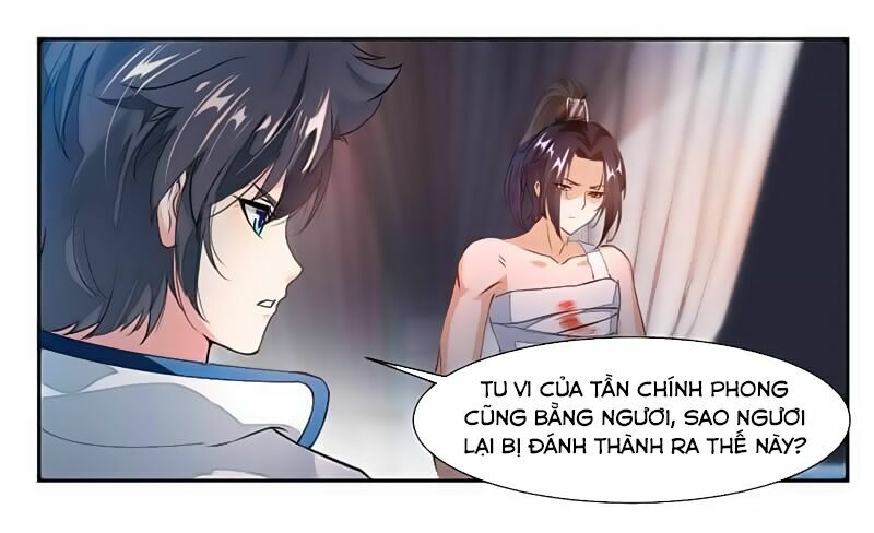 Cửu Dương Thần Vương Chapter 39 - Trang 13