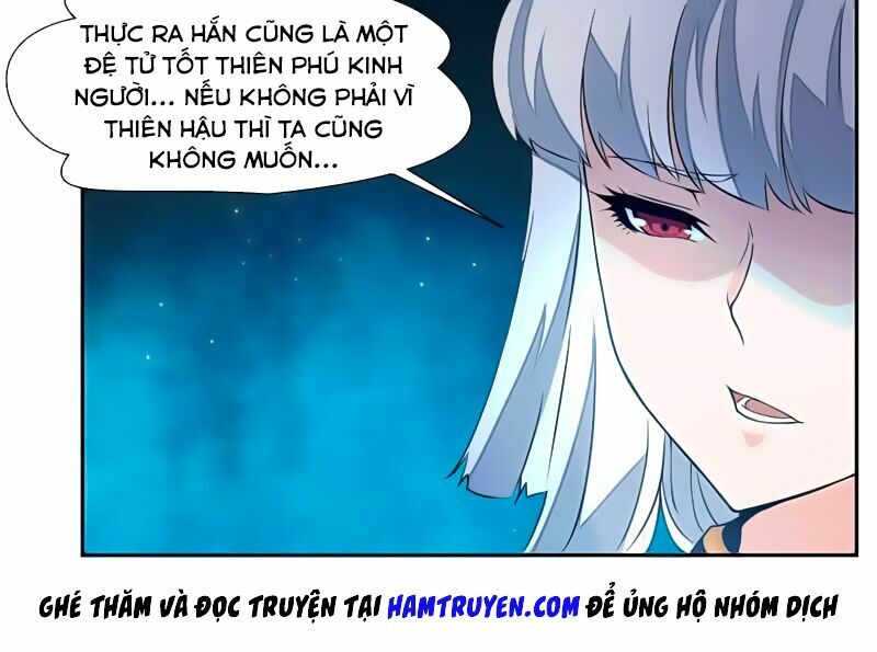 Cửu Dương Thần Vương Chapter 19 - Trang 24